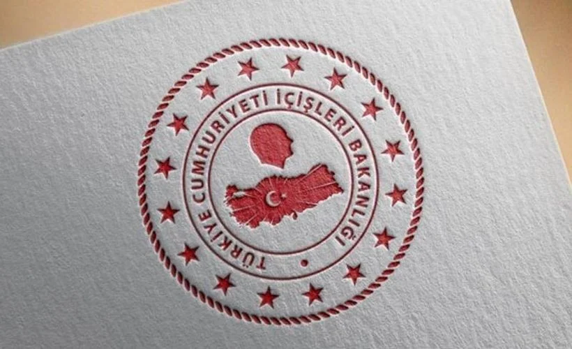 İçişleri Bakanlığı'ndan yılbaşına özel yeni genelge