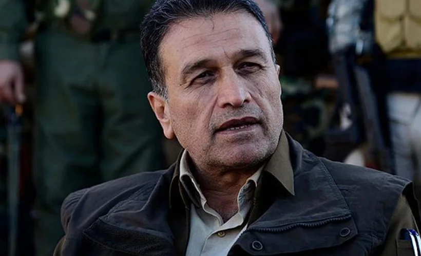 IKBY Peşmerge Bakan Yardımcısı: PKK, Sincar'ı terk etmedi