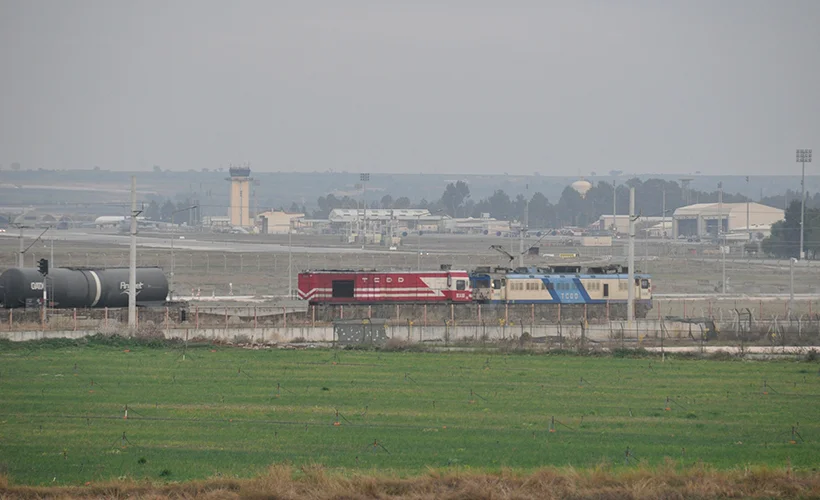 İncirlik Üssü'ne düşen drone incelemeye alındı