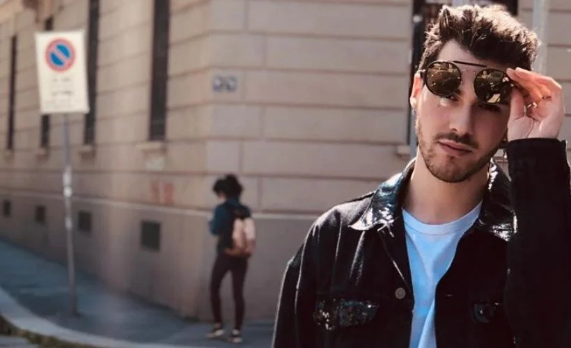 Influencer Siri Canberk Varış "Başarımı Çok Çalışmama Borçluyum"