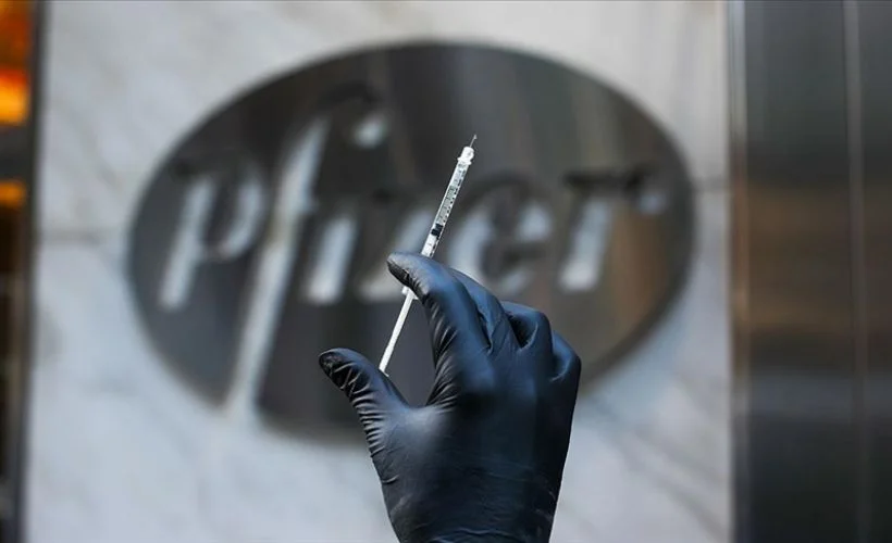 İngiltere'de Pfizer'in BioNTech'le geliştirdiği Kovid-19 aşısı 8 Aralık'ta yapılmaya başlanacak