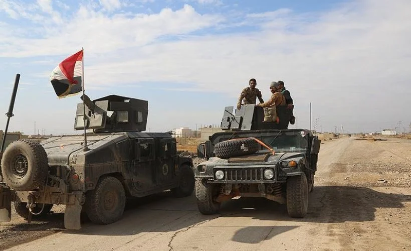 Irak Başbakanı Kazımi: 2020 yılında DAEŞ'in kökünü kazıdık