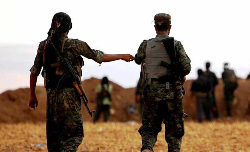 Irak'tan kritik açıklama: Tüm silahlı yapılar, Sincar'ı terk etti
