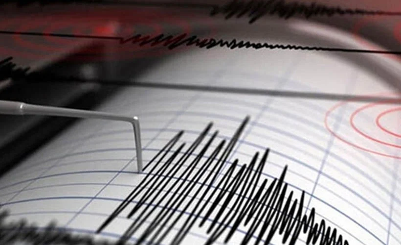 İran'da 4 büyüklüğünde deprem