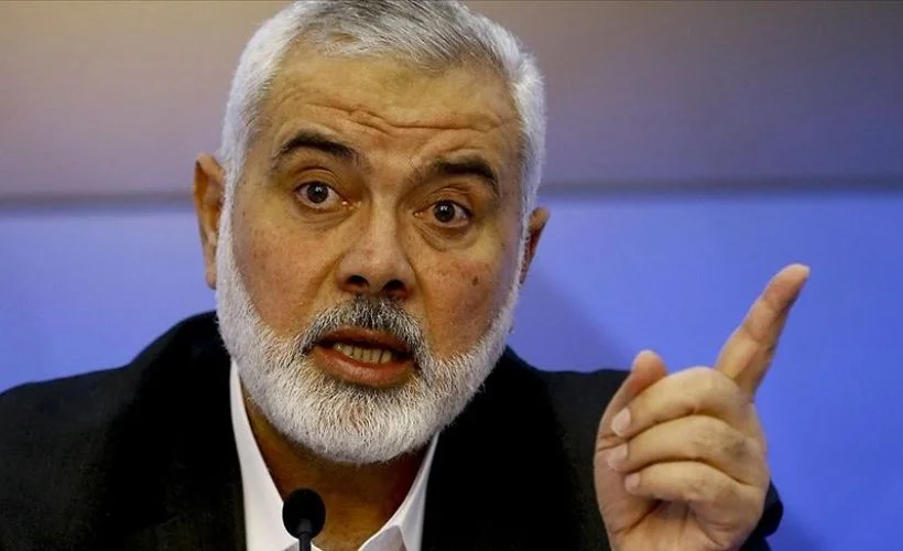 'İşgalci İsrail ile ilişkilerin normalleşmesi son derece tehlikeli'