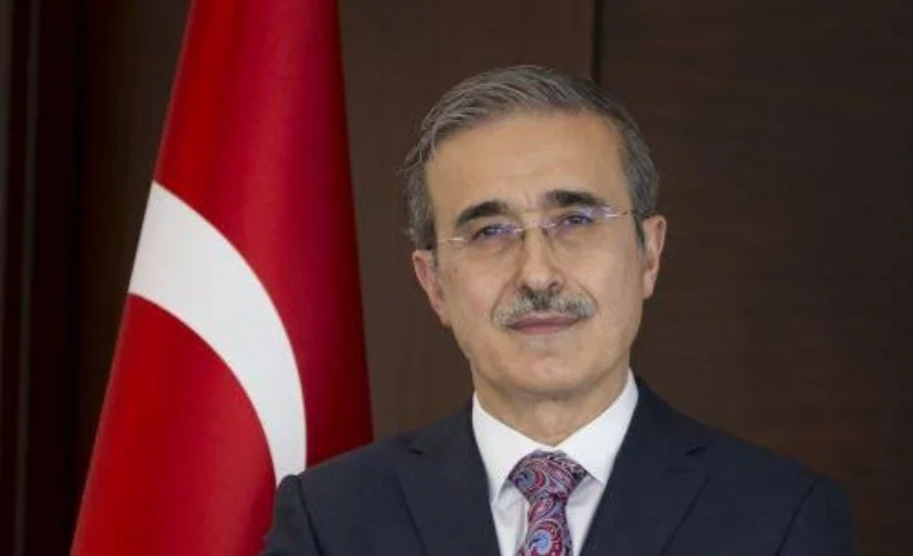 İsmail Demir kimdir? Savunma ve Sanayi Başkanı İsmail Demir kim nereli hayatı yaşamı!