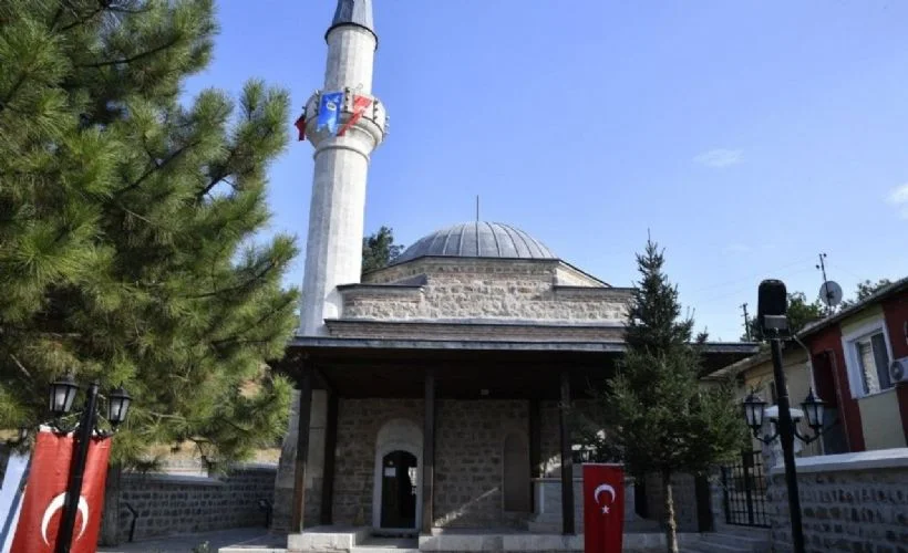 İsmailağa Vakfı'nın kuruluşu resmen duyuruldu