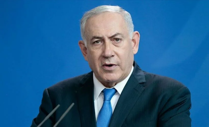 İsrail Başbakanı Netanyahu, Mossad'a yeni başkan atadı