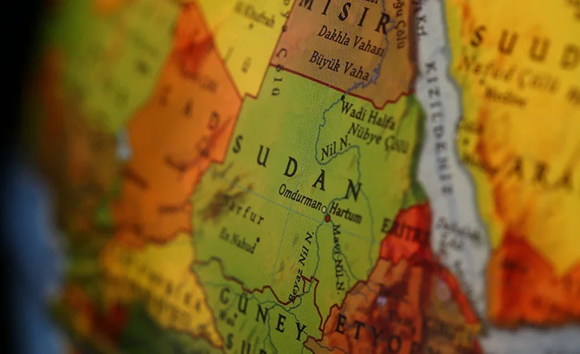 İsrail'le normalleşme kararı alan Sudan 'terör listesi'nden çıkarıldı