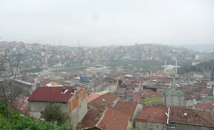 İstanbul Bağcılar'da bir bölge 'riskli alan' ilan edildi