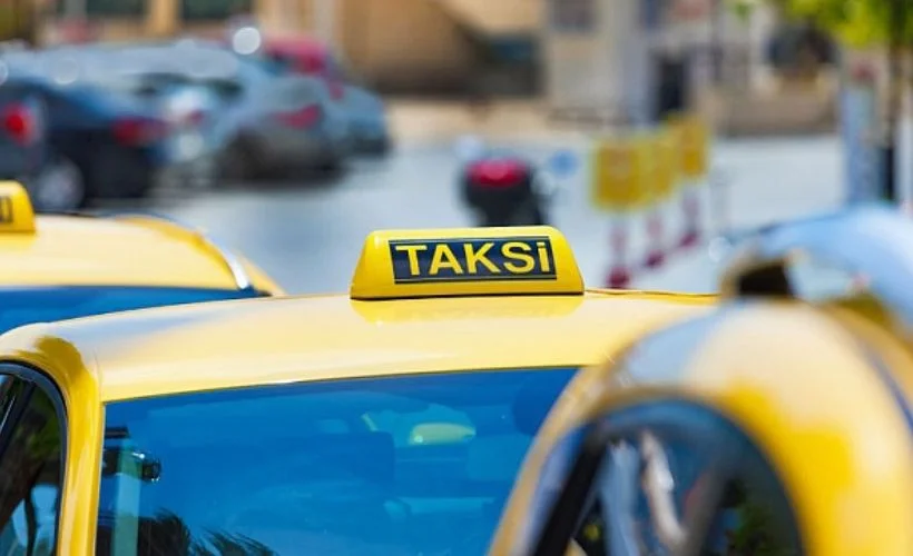 İstanbul'da taksi, minibüs ve dolmuş ücretlerine yüzde 11 zam