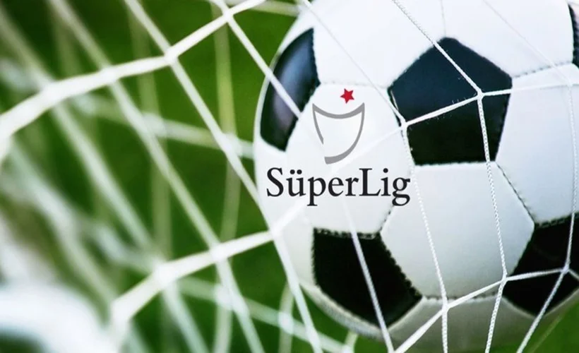İşte Süper Lig'de son durum
