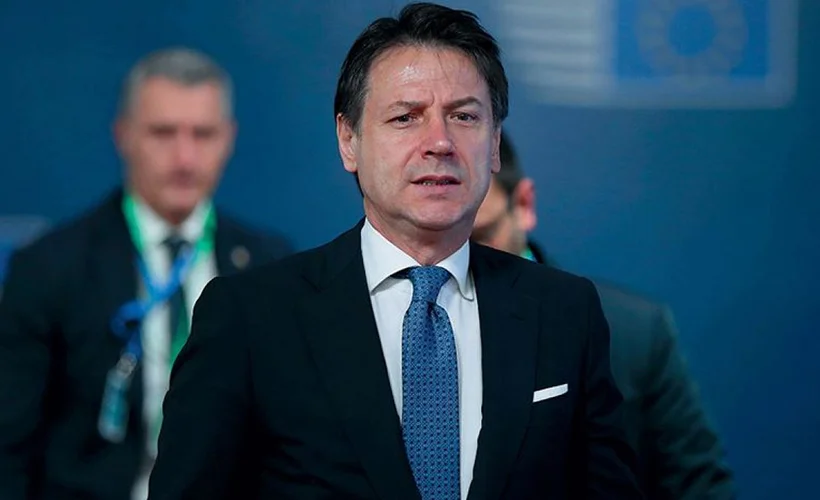 İtalya Başbakanı Conte'den Bingazi'ye sürpriz ziyaret