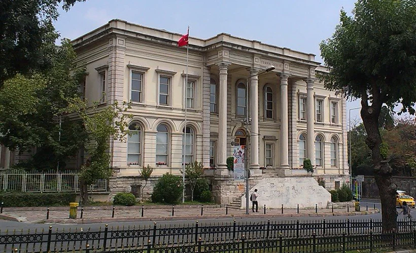 İTÜ'nün takımı, ABD'deki yarışmada birinci oldu