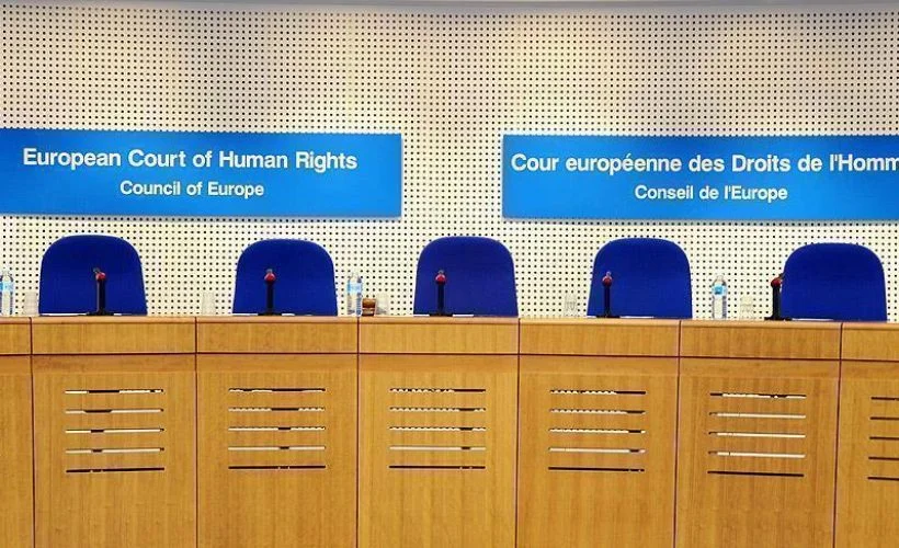 İYİ Parti'li vekilin AİHM kararı yorumu: 'Demirtaş'ın canı cehenneme!'