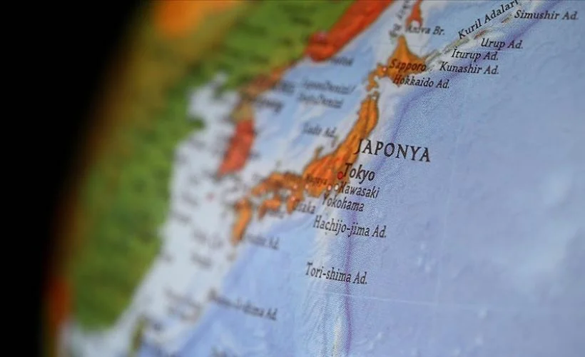 Japonya ile Çin arasındaki tartışmalı adalara gerilime karşı acil hat kurulacak