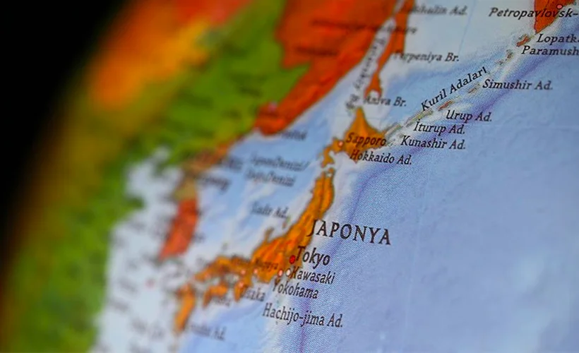 Japonya ile Rusya arasıda 'füze' krizi