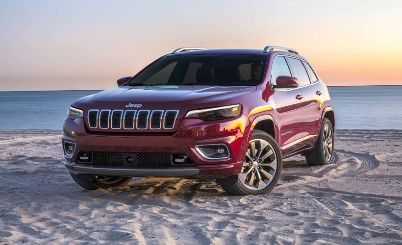 Jeep'ten aralıkta SUV fırsatı