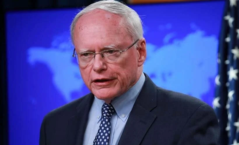 Jeffrey: ABD ve Türkiye, Esed'in güç kazanmasını engelliyor