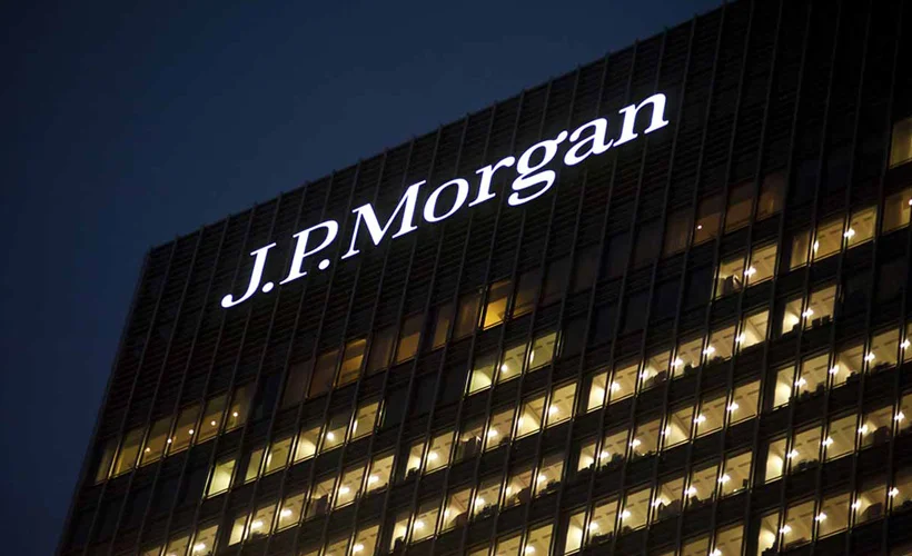 JPMorgan'dan ''Türkiye'' ve ''enflasyon'' açıklaması