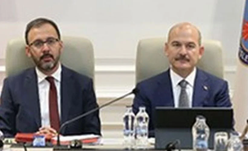 Kabinede kaç bakan korona oldu?