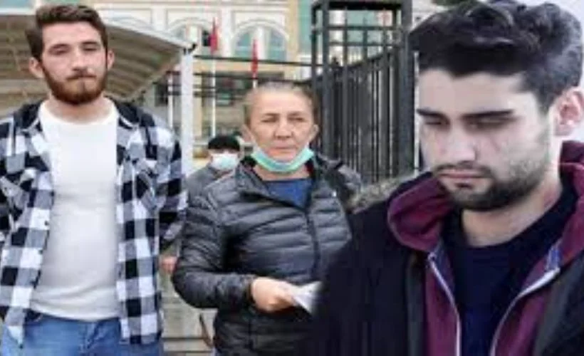 Kadir Şeker'in dayaktan kurtardığı kadından ilginç savunma