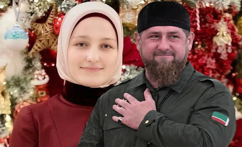 Kadirov'dan tepki çeken bir atama daha