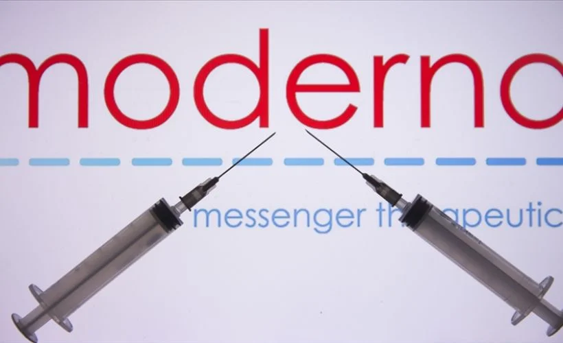 Kanada, Moderna'nın Kovid-19 aşısını onayladı