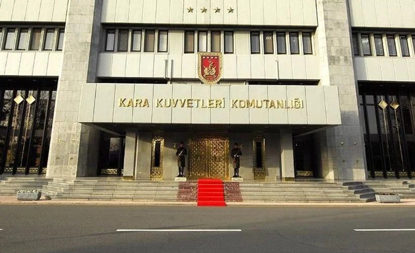 Kara Kuvvetleri Komutanlığındaki darbe girişimi davasında karar açıklandı!