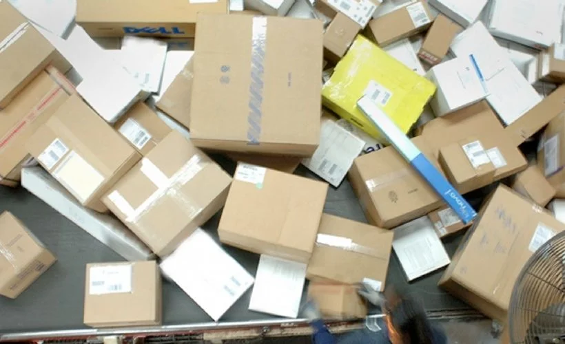 Kargoda yeni dönem; Her adrese 9 haneli numara!