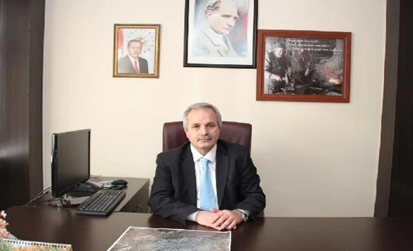 Kazım Özgan kimdir?