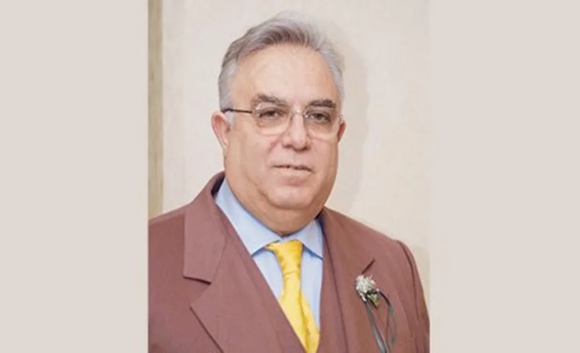 Kenan Akın kimdir?