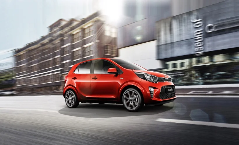 KIA Sportage'dan yıl sonuna özel fırsat