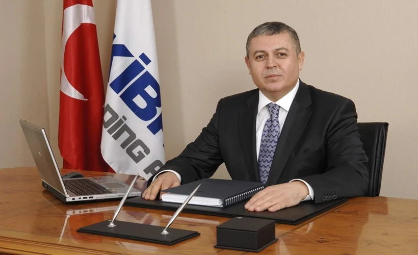 Kibar Holding 'gönüllüleri' iş başında