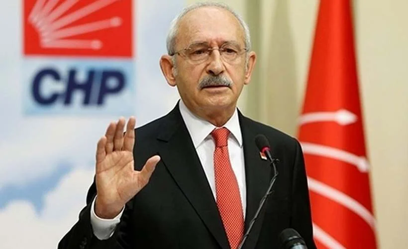 Kılıçdaroğlu: Merkezi yönetim ile yerel yönetim iş birliği içinde olmalı