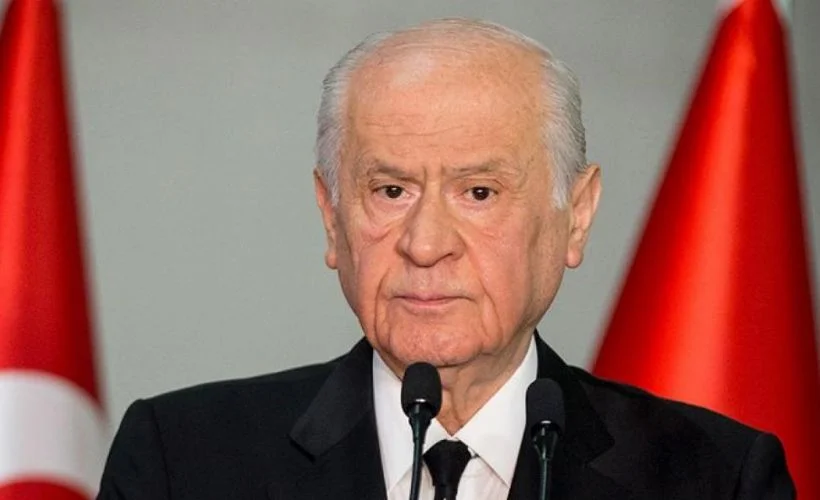 'Kiralık kalem, aydın müsveddesi, çürük şahıs... Bahçeli az bile söylemiş...'