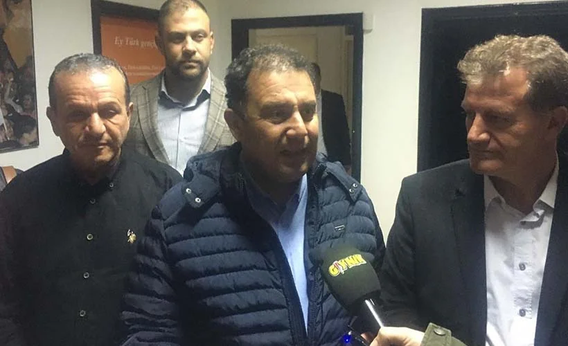 KKTC'de 50 gün süren hükümet krizi çözüldü