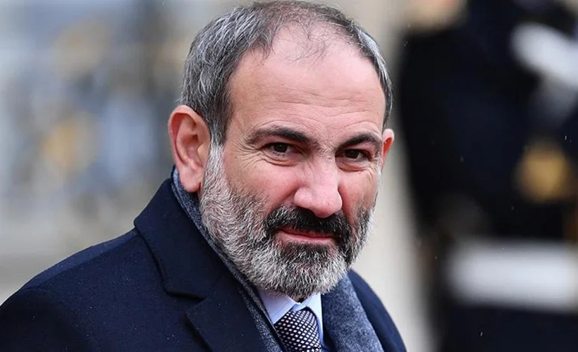 Koçaryan'dan, Paşinyan'a ağır suçlama