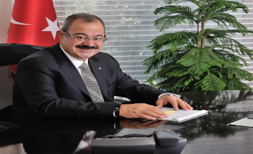 Konukoğlu: 'Teknolojiyi değerli kullanmalıyız'