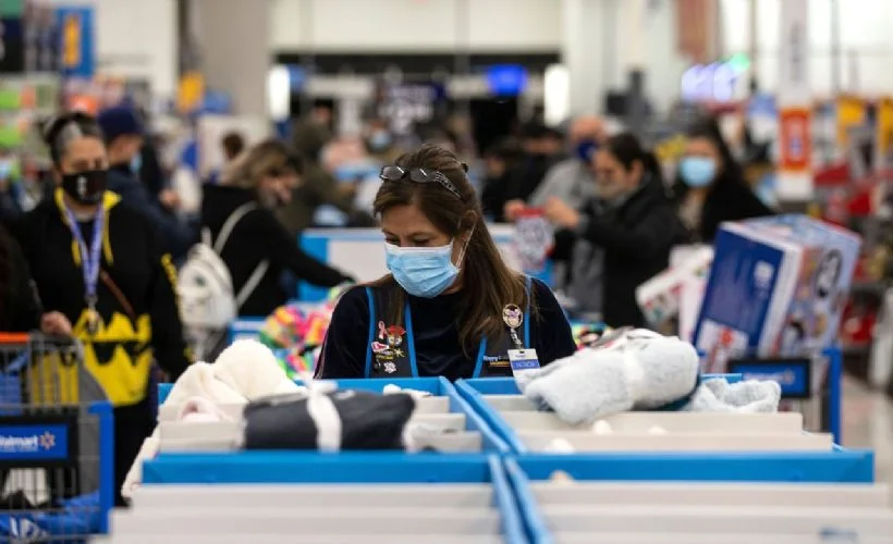 Koronavirüs 4 milyon Amerikalıyı işinden etti