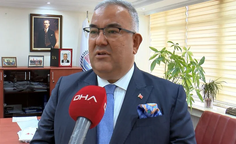 Koronavirüs geçiren kişilerde kalp yetmezliği riski