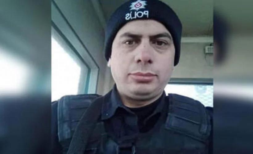 Koronavirüs tedavisi gören polis memuru kurtarılamadı
