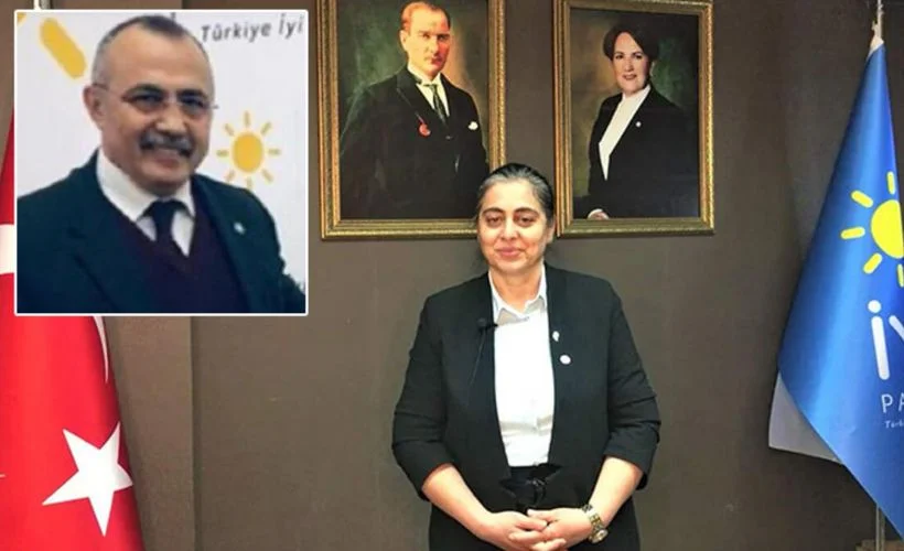 Koronavirüsten ölen eşinin yerine başkan seçildi