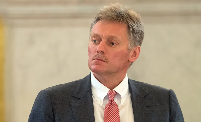 Kremlin'den Türkiye'ye Rus gazetecilerle ilgili çağrı