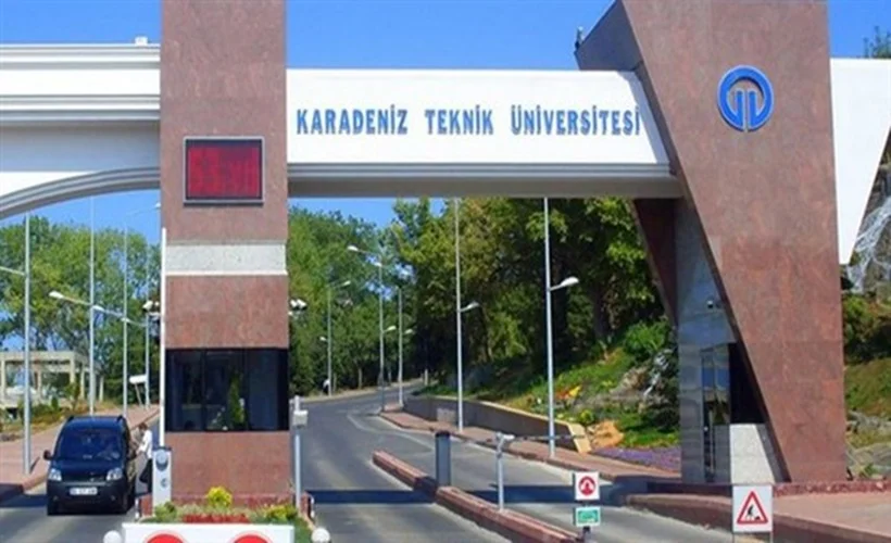 KTÜ'ye 29 akademisyen alınacak