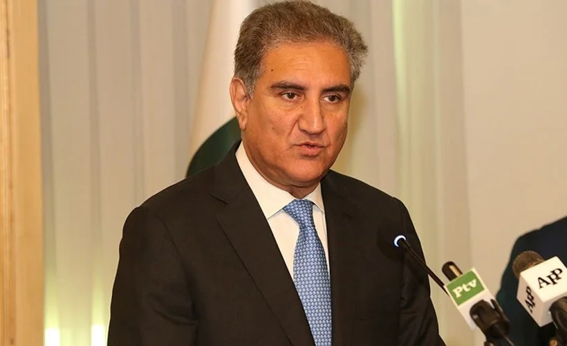 Kureyşi: Hindistan Pakistan'a yönelik nokta operasyonlar planlıyor