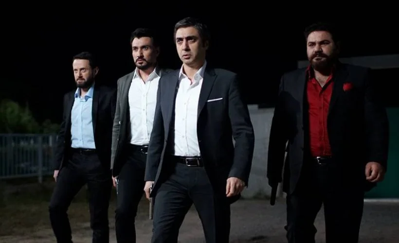 Kurtlar Vadisi yeniden mi çekiliyor? Kurtlar Vadisi Exxen'de mi yayınlanacak?