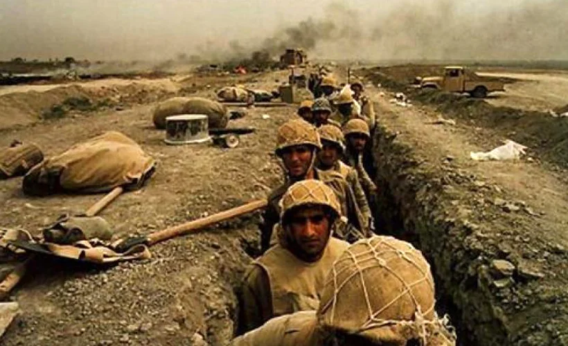 Kürtler ve İran-Irak Savaşı: Dersler alındı mı?