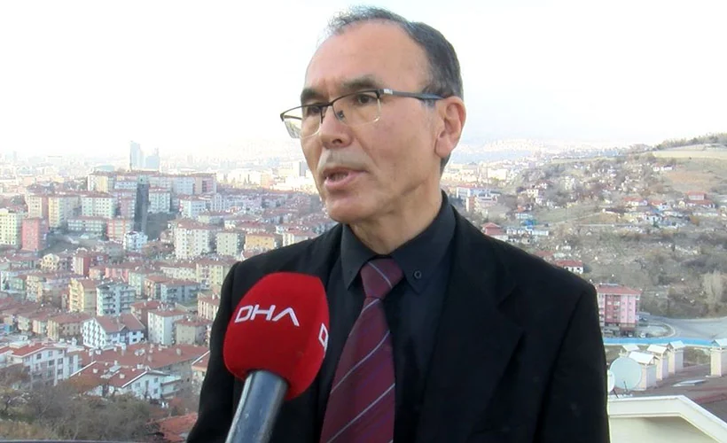 Kuzey Anadolu Fayı'na dikkat