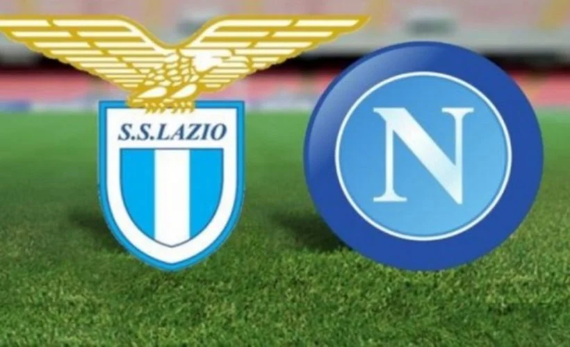 Lazio - Napoli Canlı maç izle - Canlı maç izleme